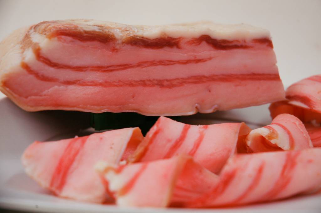 PANCETA IBÉRICO (ART.109) CERDO La Boutique de la Carne Frescos