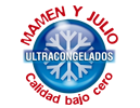 Congelados Mamen y Julio