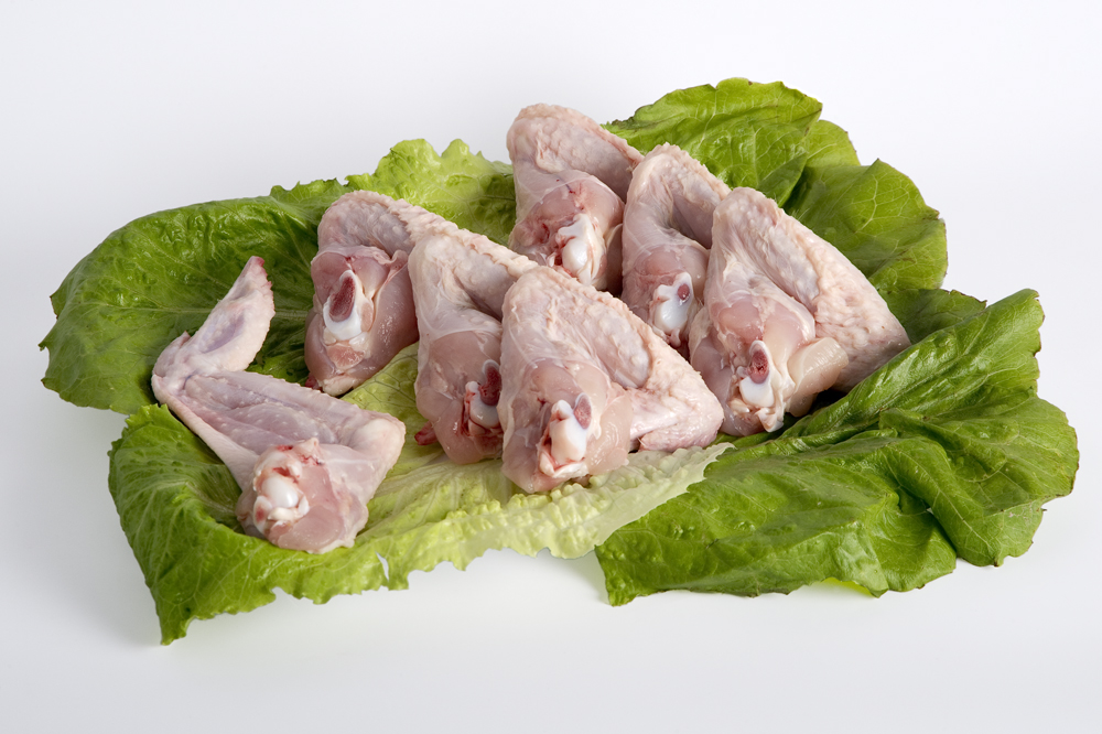 ALAS DE POLLO (ART.5) POLLO Pollería Julia Frescos Zaragoza