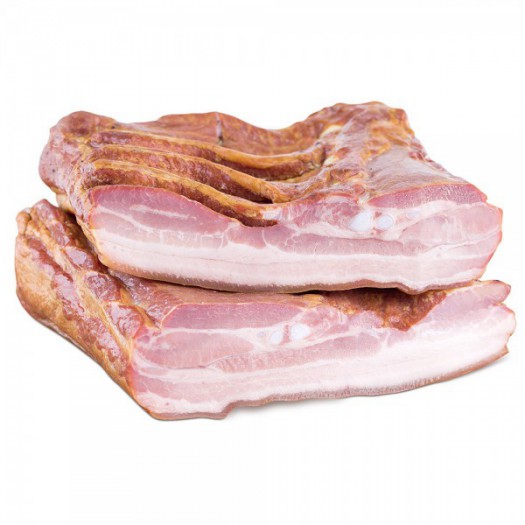 BACON AHUMADO