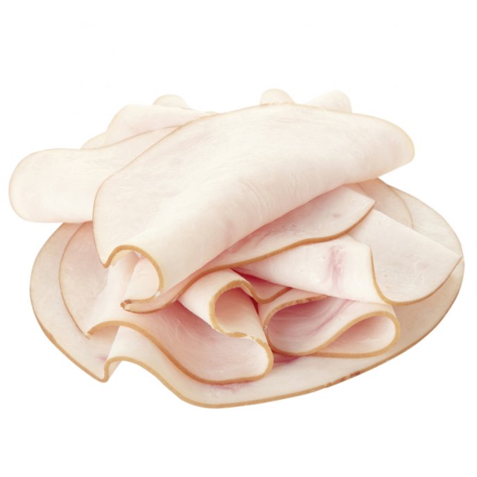FIAMBRE DE PAVO 