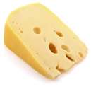 Queso Emmental