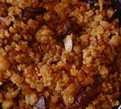 2 cajas Migas de Aragón