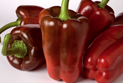PIMIENTO ROJO 