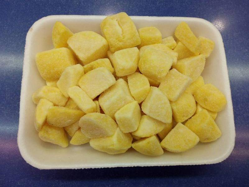 PATATAS BRAVAS